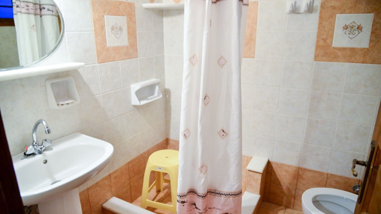 Photo of Bathroom in Eggares