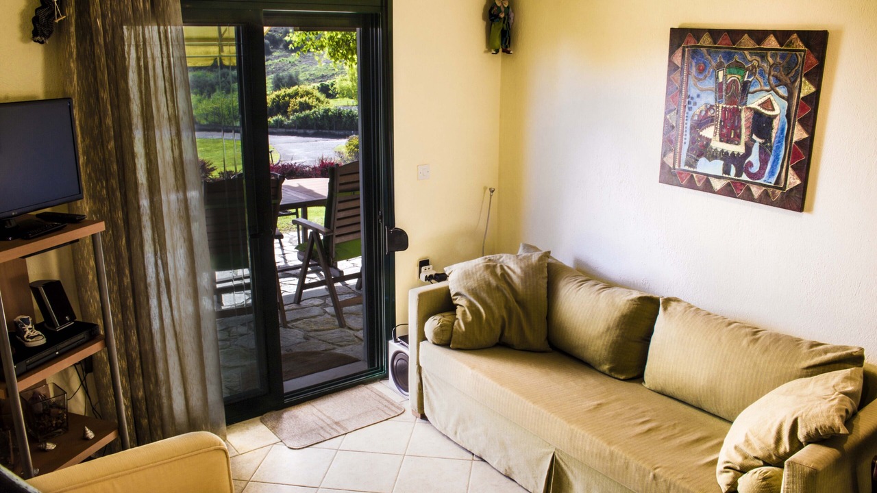 Photo of Livingroom in Pallini