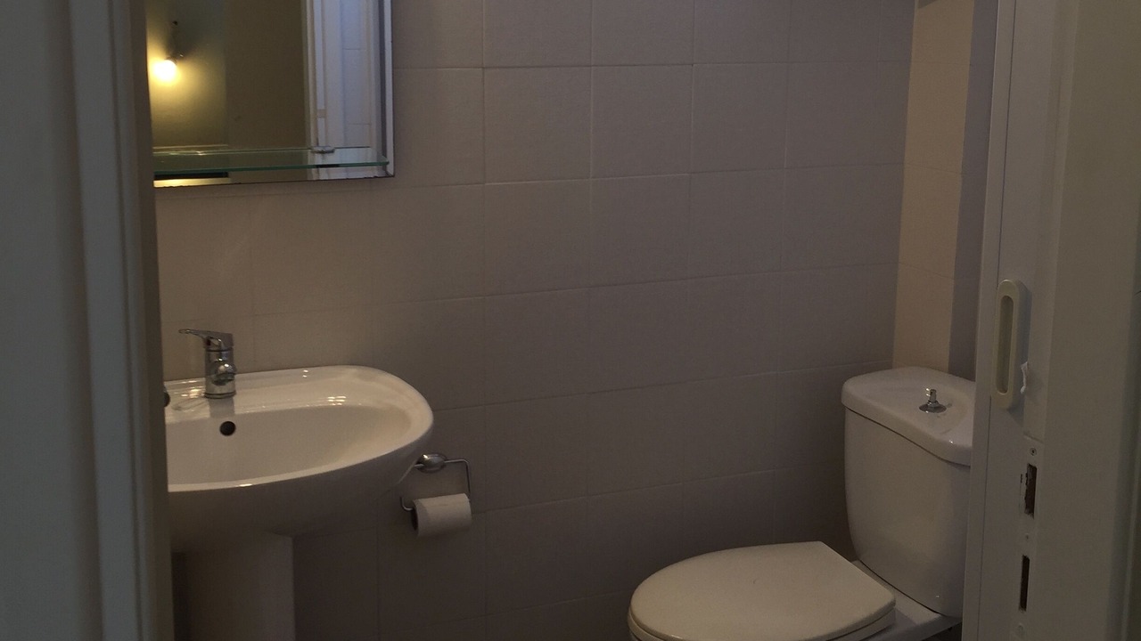 Photo of Bathroom in Neapoli