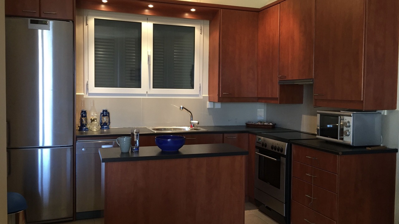 Photo of Kitchen in Neapoli