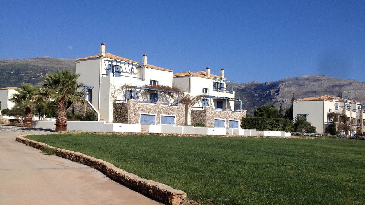 Photo of Outdoor in Neapoli