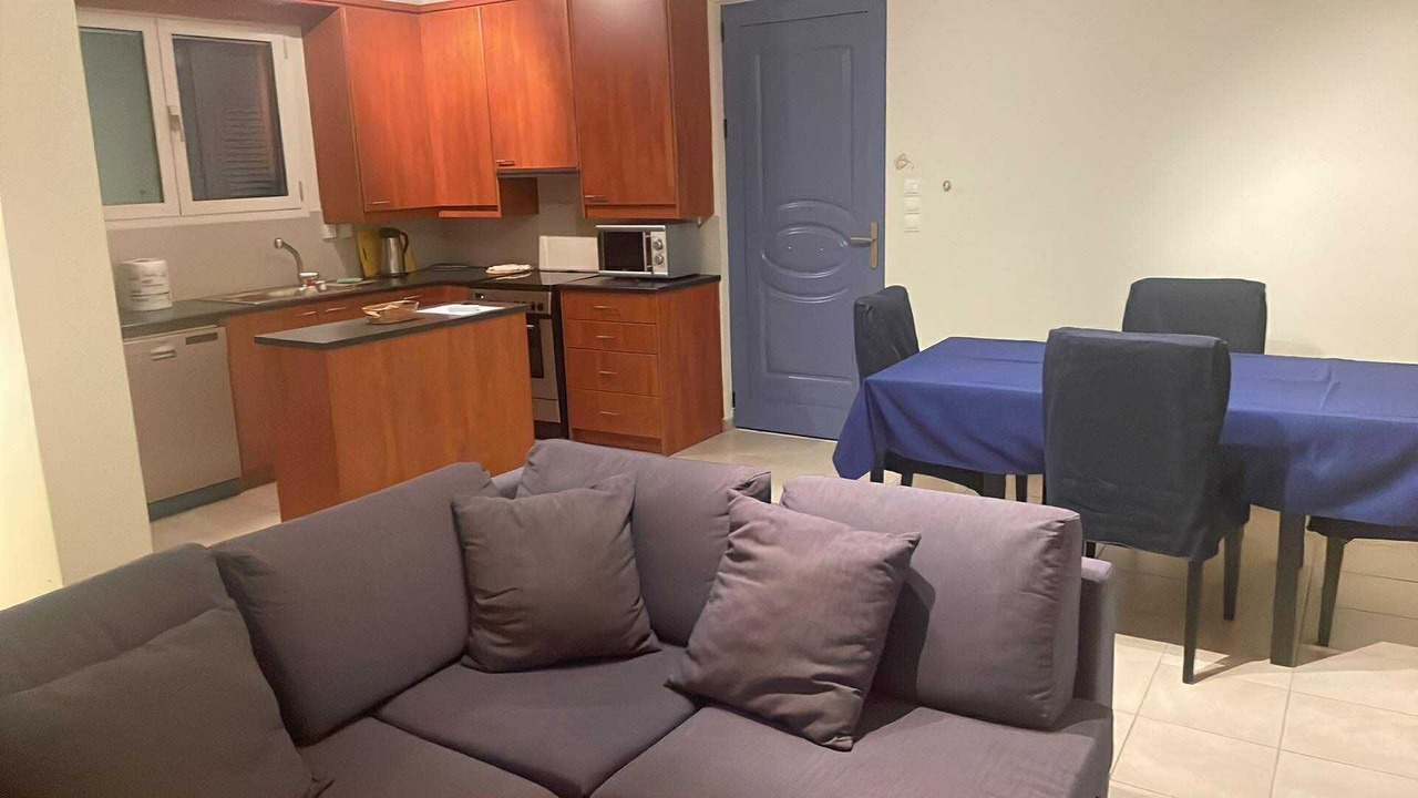 Photo of Livingroom in Neapoli