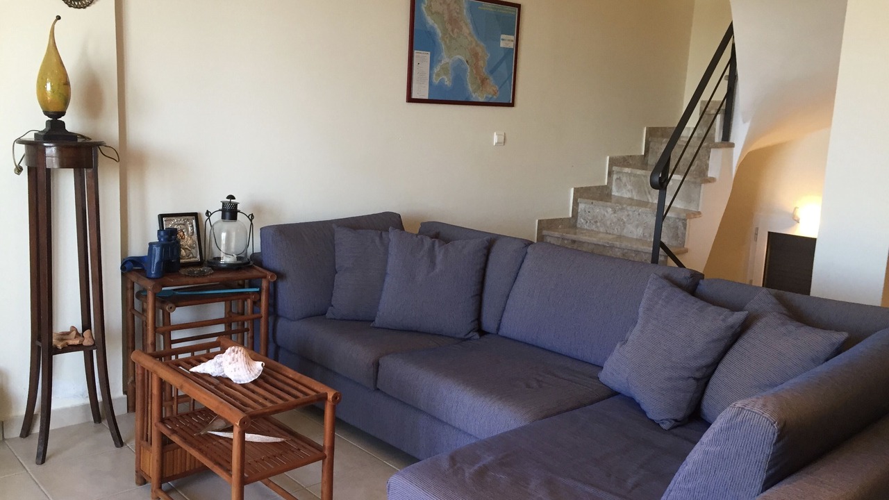 Photo of Livingroom in Neapoli
