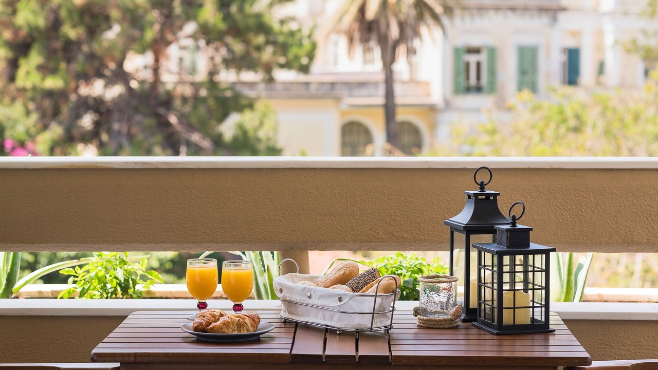 Photo of Outdoor in Rhodes