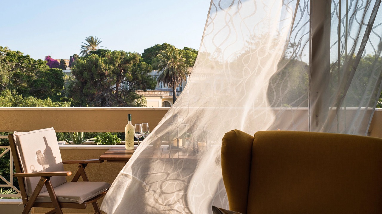Photo of Outdoor in Rhodes