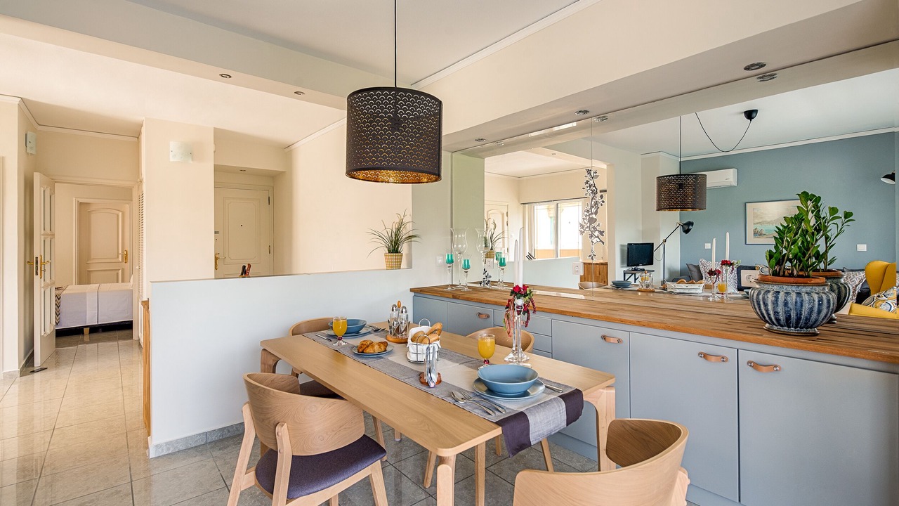 Photo of Kitchen in Rhodes