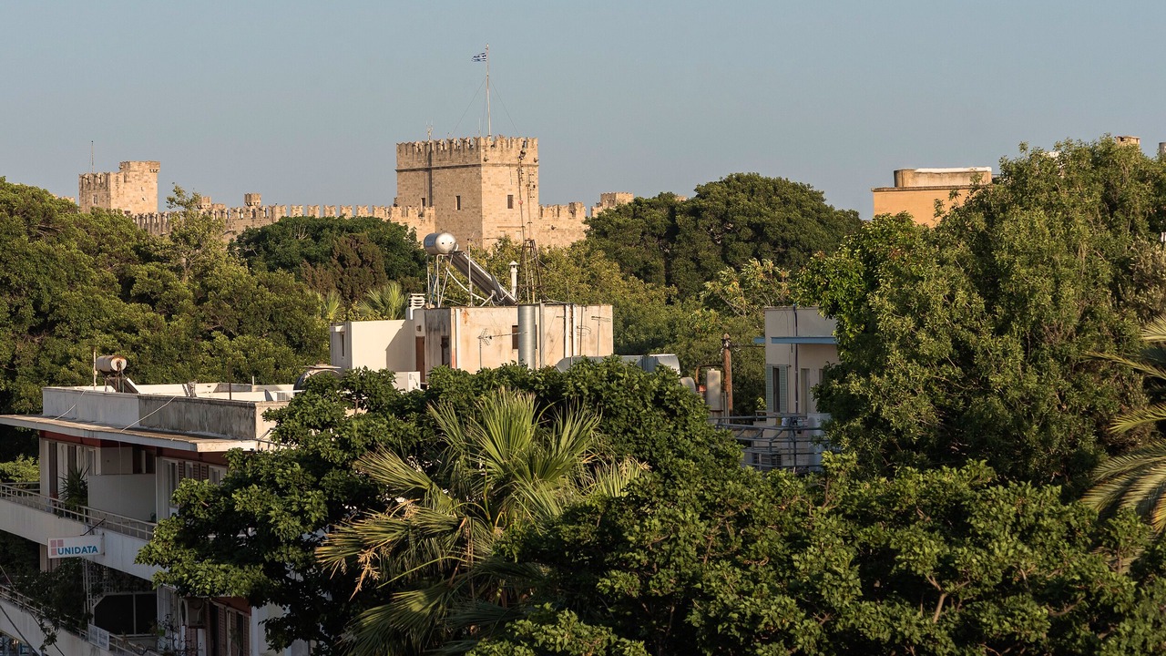 Photo of Outdoor in Rhodes
