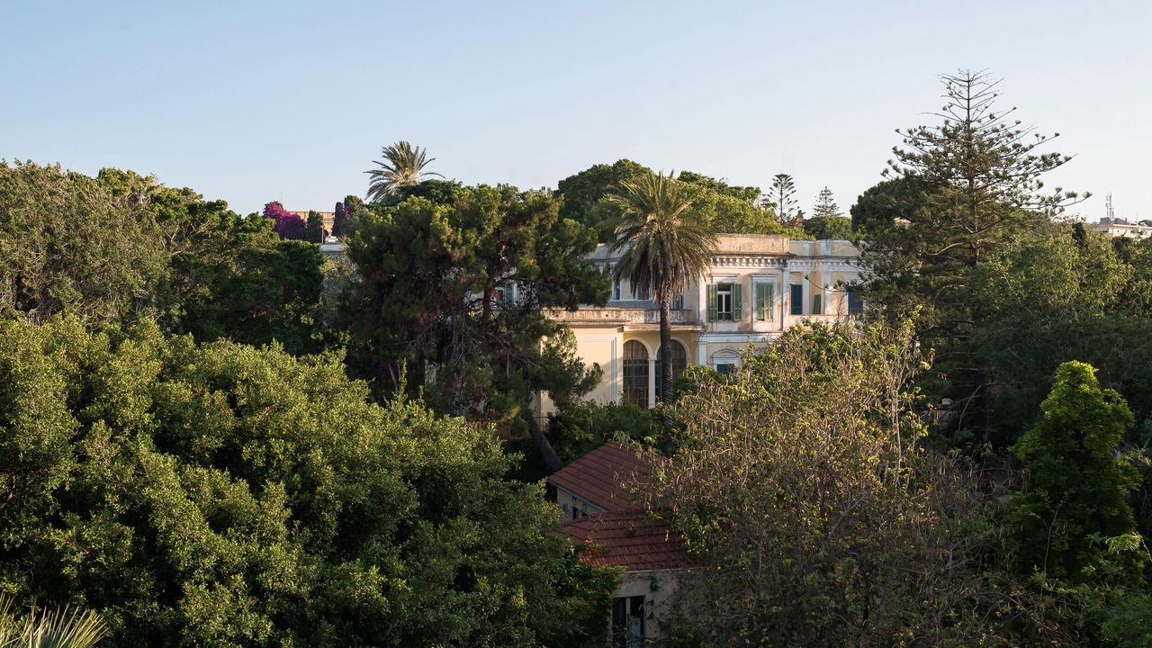 Photo of Outdoor in Rhodes