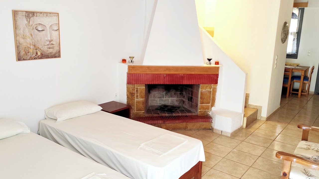 Photo of Bedroom in Gournai