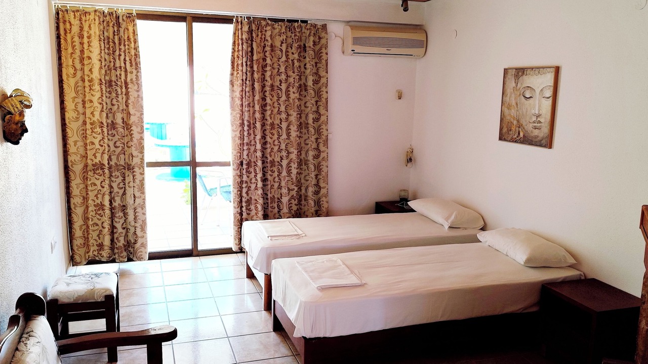 Photo of Bedroom in Gournai