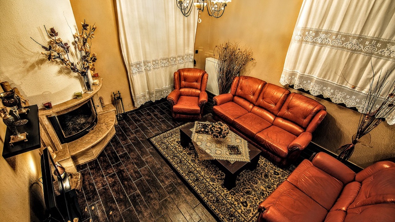 Photo of Livingroom in Taxiarkhis