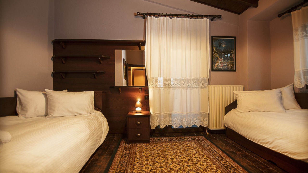 Photo of Bedroom in Taxiarkhis