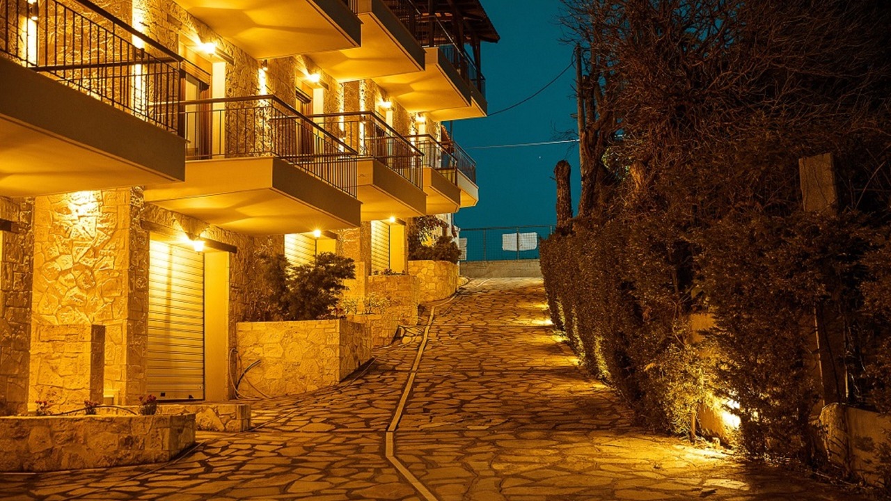 Photo of Outdoor in Taxiarkhis