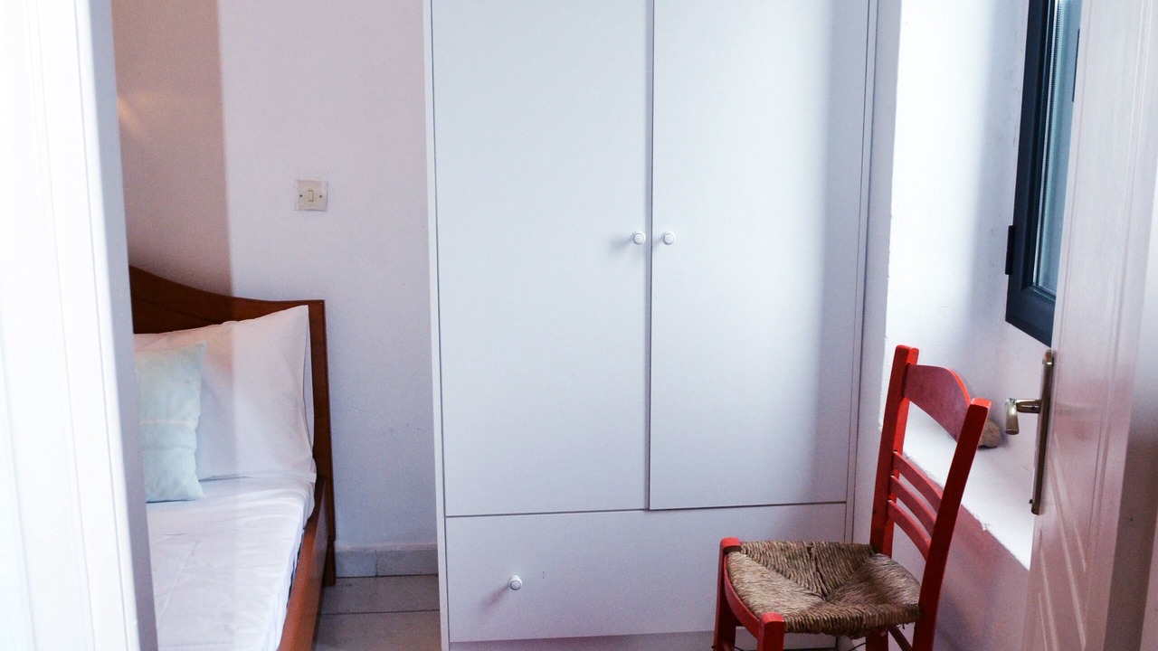 Photo of Bedroom in Korithi