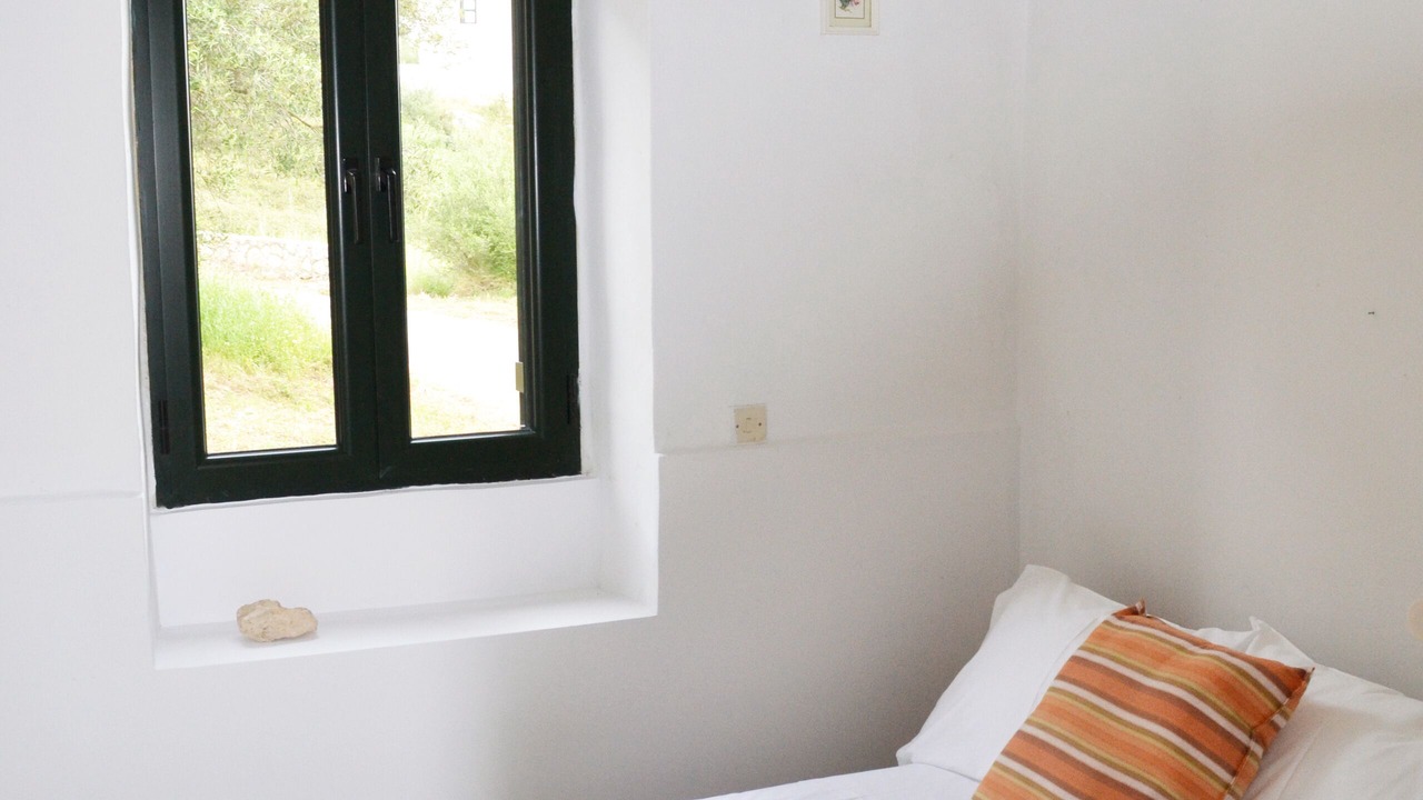 Photo of Bedroom in Korithi