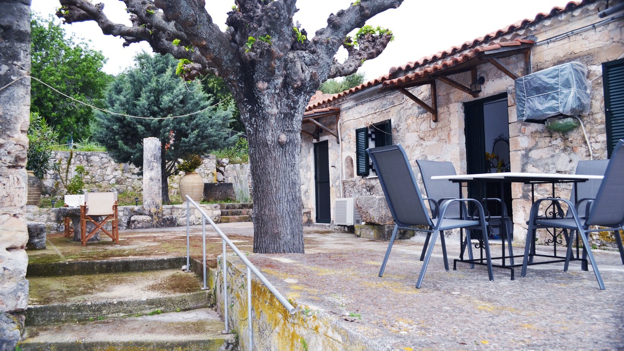Photo of Outdoor in Korithi