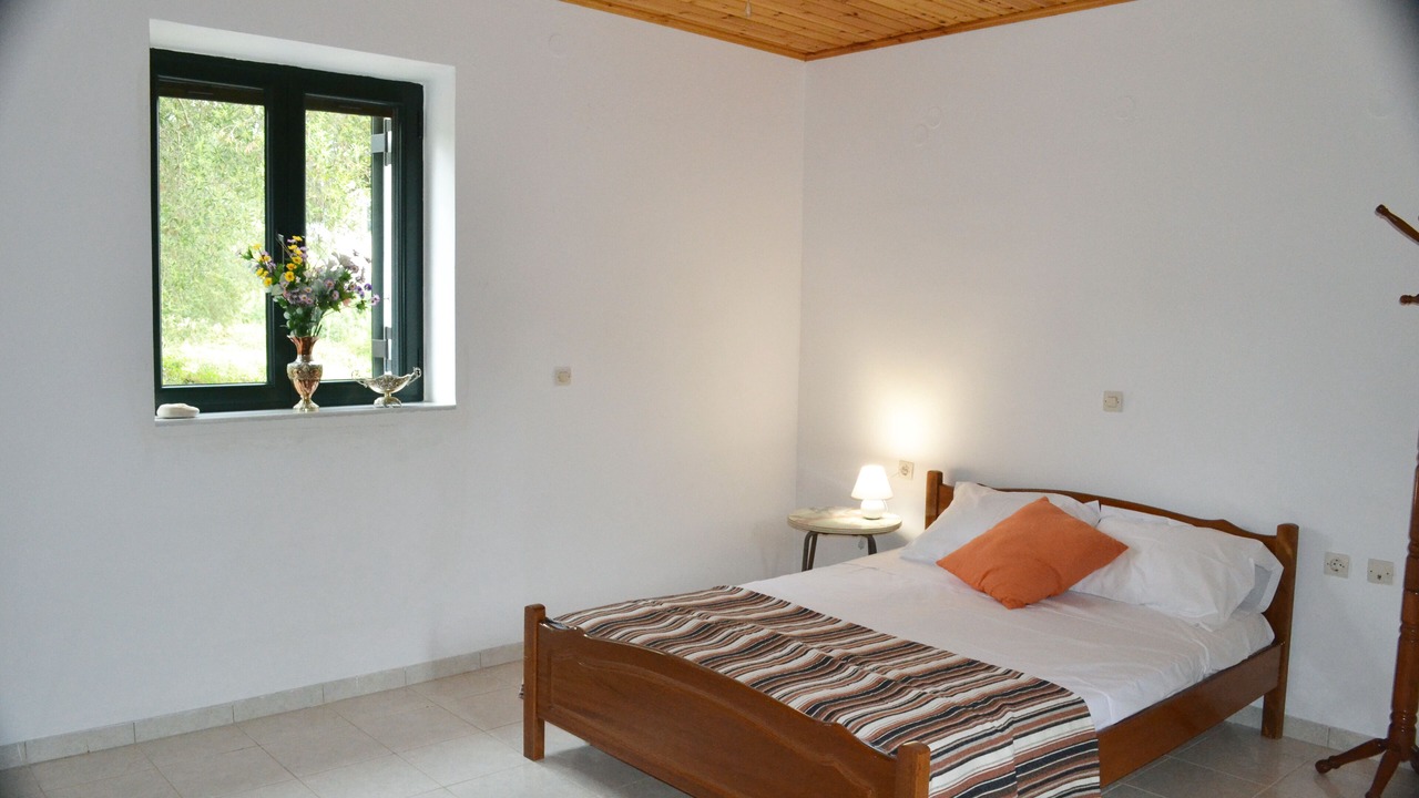 Photo of Bedroom in Korithi