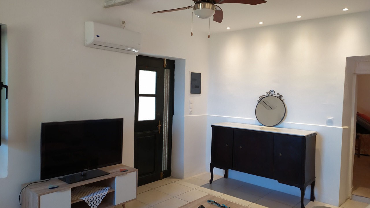 Photo of Livingroom in Korithi