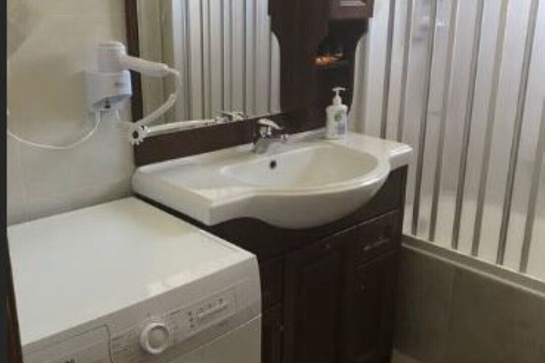 Photo of Bathroom in Loutraki