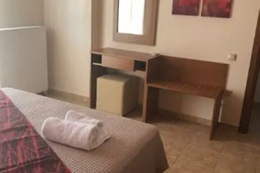 Photo of Bedroom in Loutraki