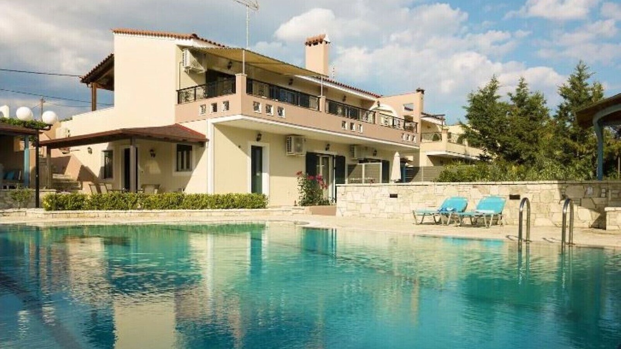 Photo of Outdoor in Loutraki