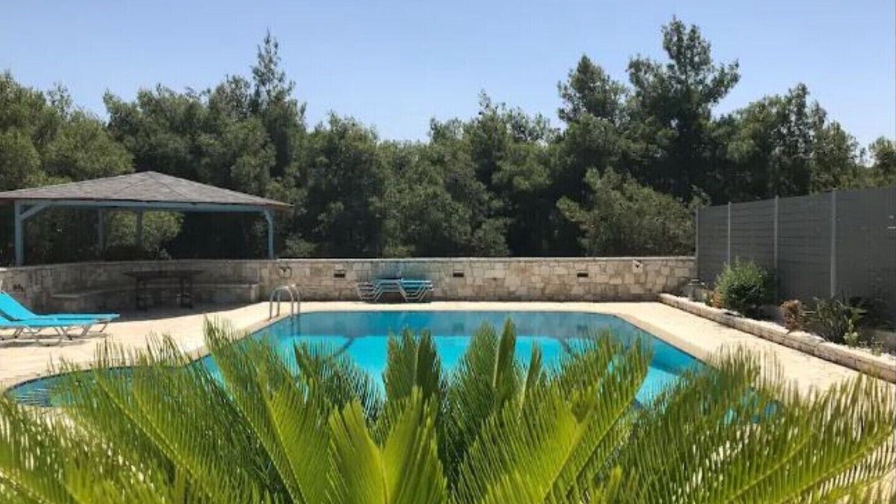 Photo of Outdoor in Loutraki