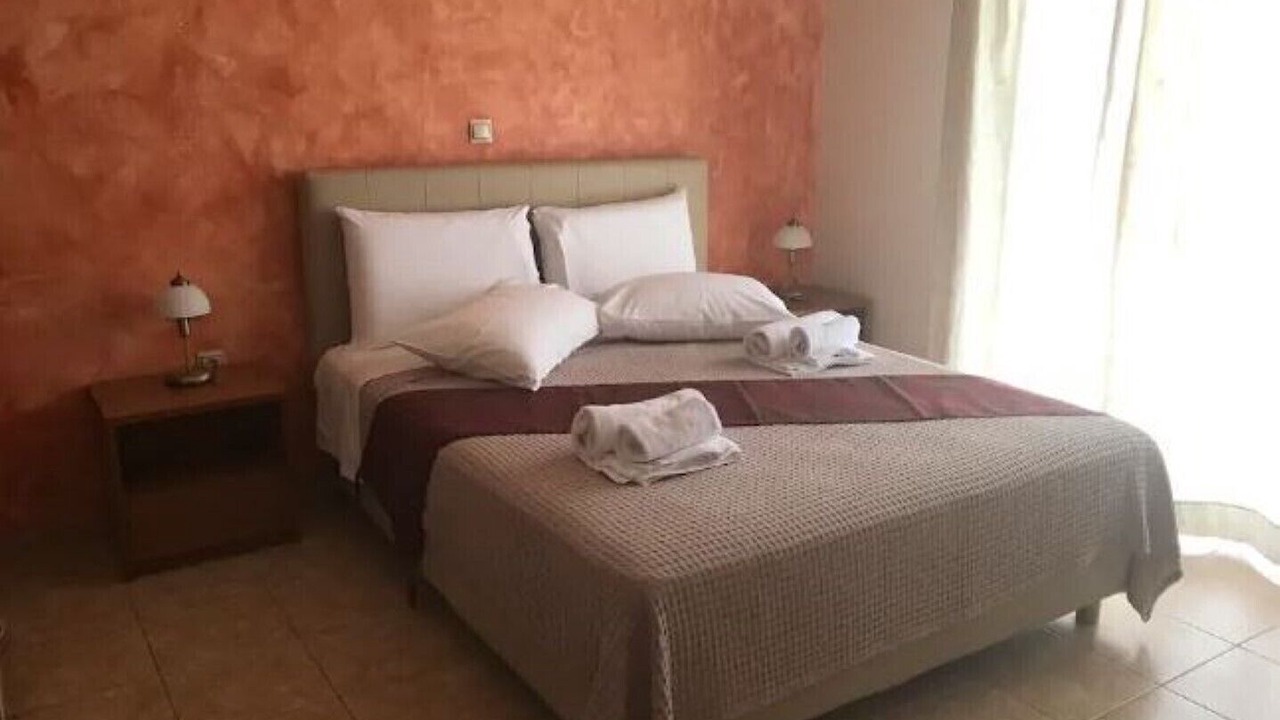 Photo of Bedroom in Loutraki