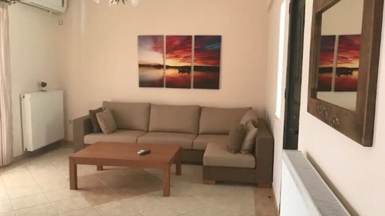 Photo of Livingroom in Loutraki