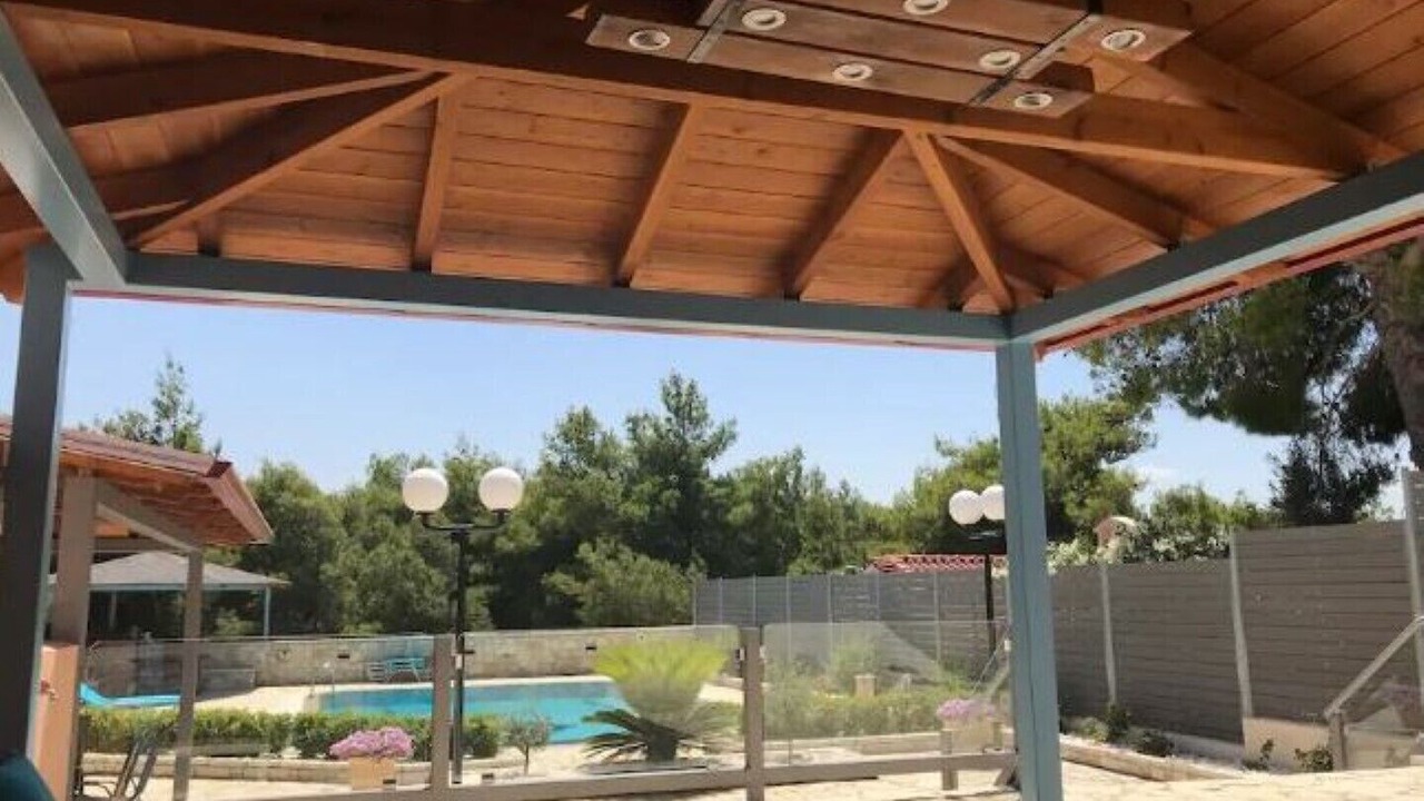Photo of Outdoor in Loutraki