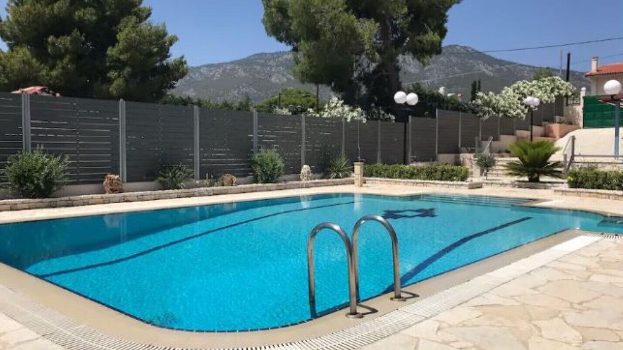 Photo of Outdoor in Loutraki