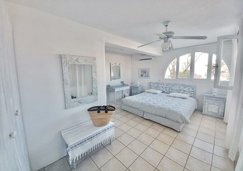 Photo of Bedroom in Nea Cryssi Akti