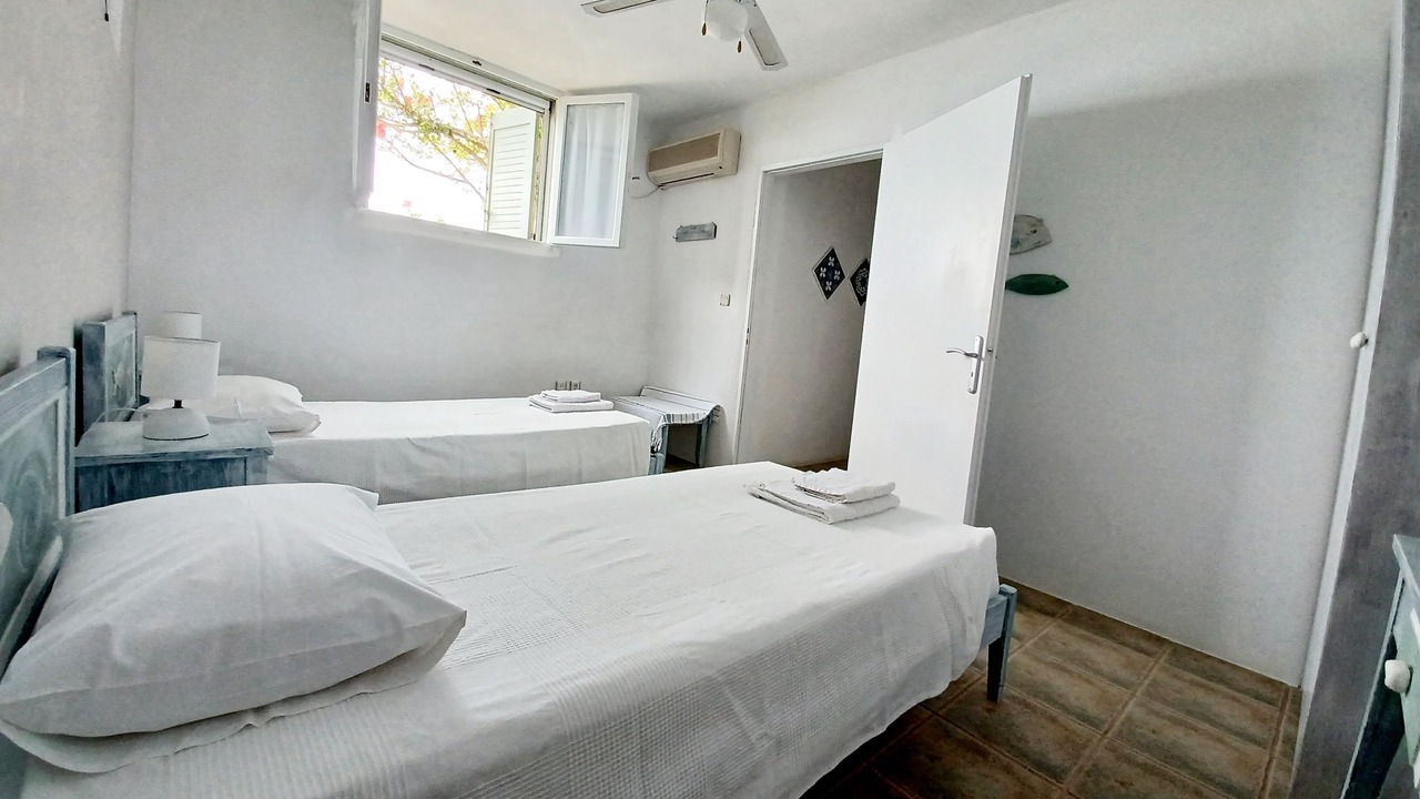 Photo of Bedroom in Nea Cryssi Akti
