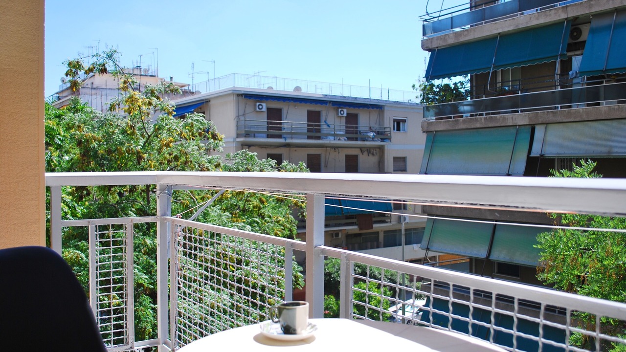 Photo of Outdoor in Ano Patisia