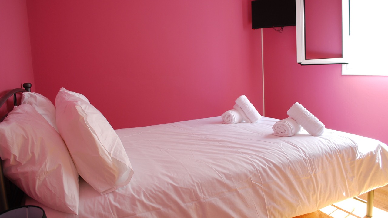Photo of Bedroom in Ano Patisia