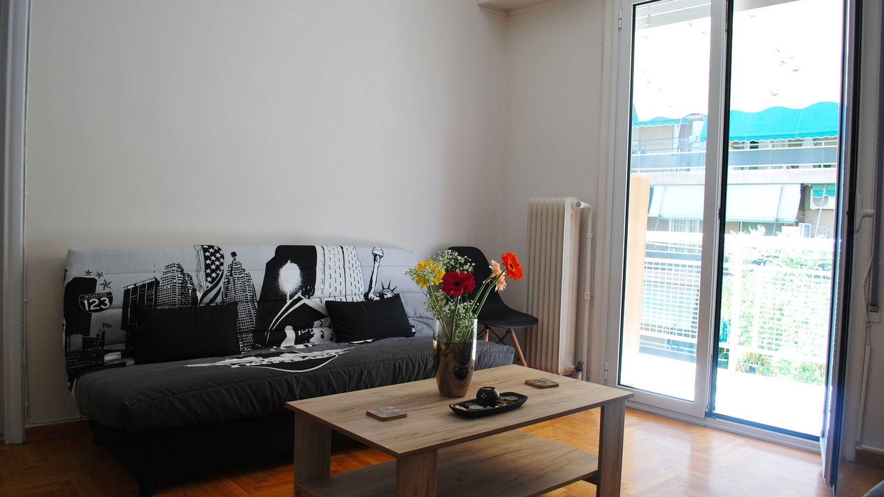 Photo of Livingroom in Ano Patisia