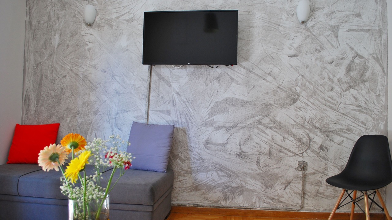 Photo of Livingroom in Ano Patisia
