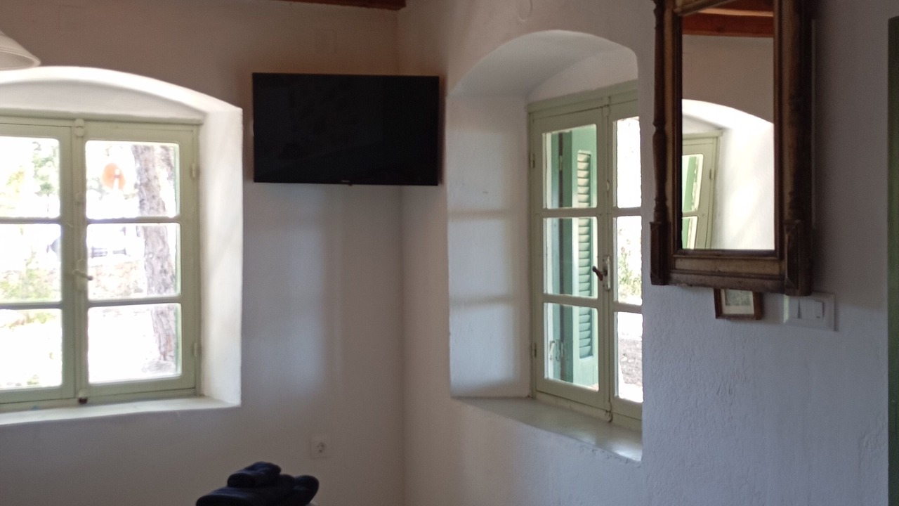 Photo of Bedroom in Leros