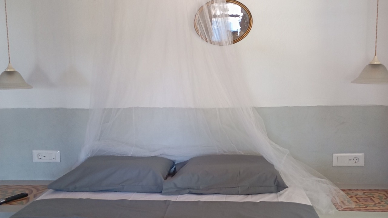 Photo of Bedroom in Leros