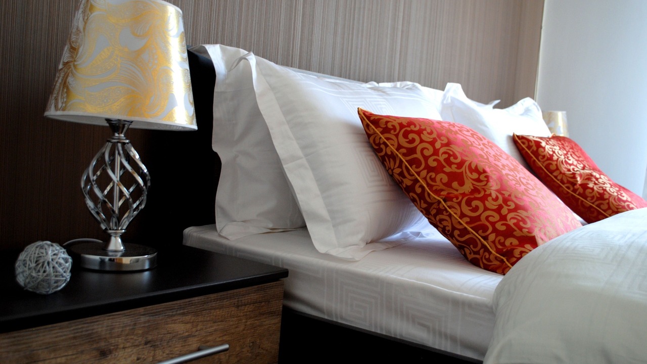 Photo of Bedroom in Omonia