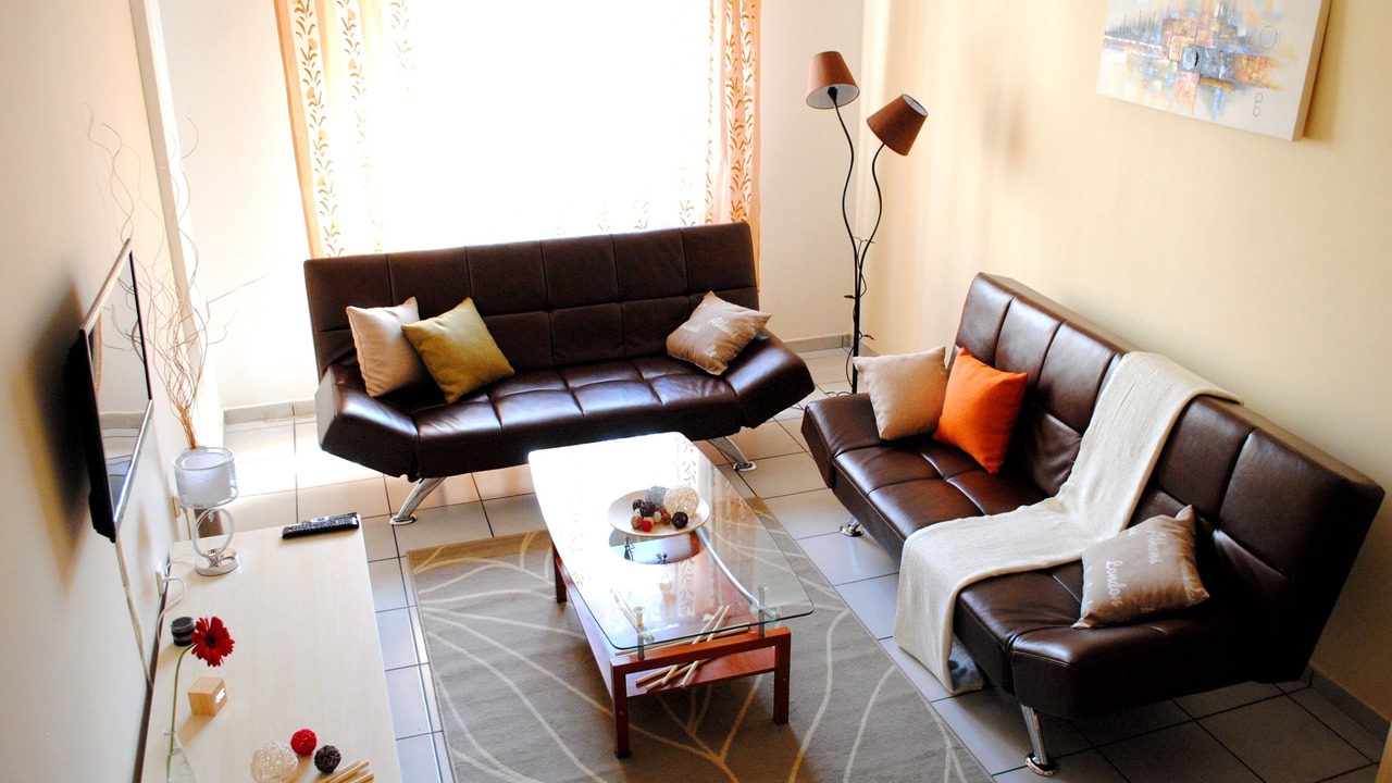 Photo of Livingroom in Omonia