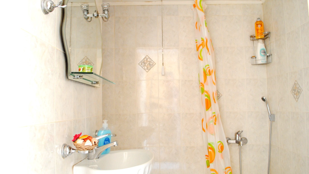 Photo of Bathroom in Omonia