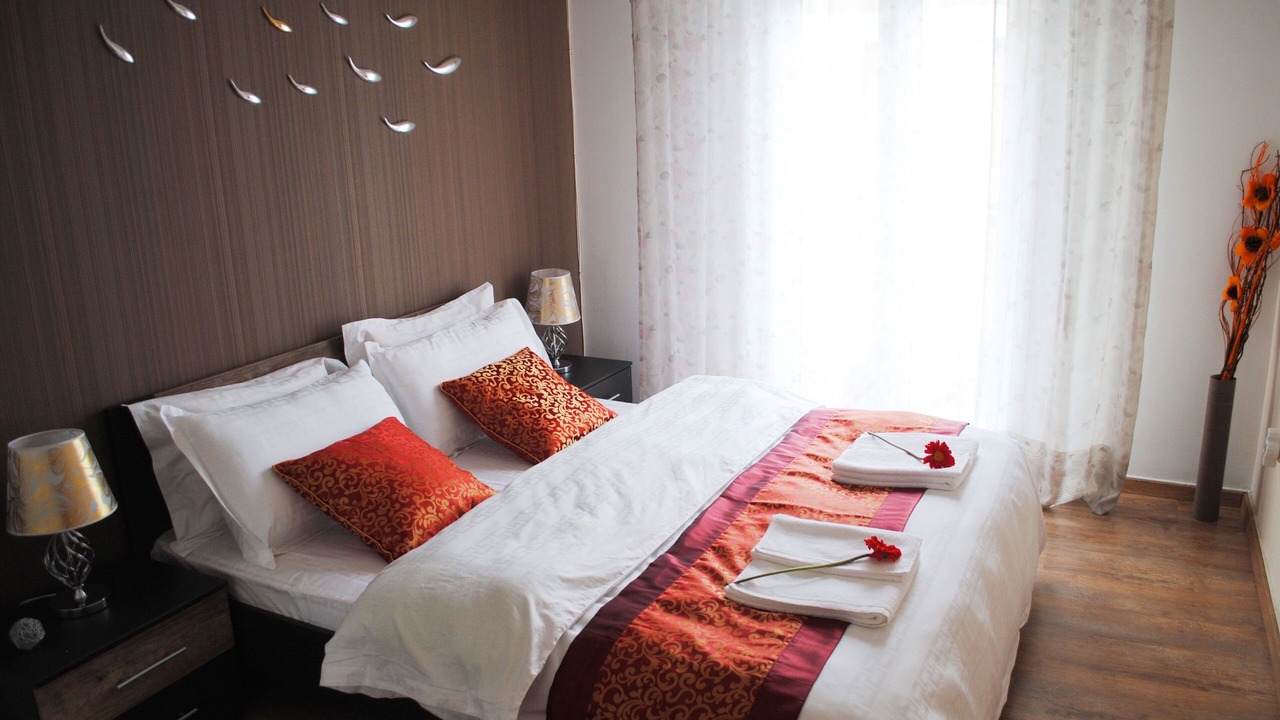 Photo of Bedroom in Omonia