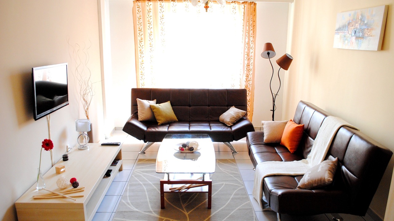Photo of Livingroom in Omonia