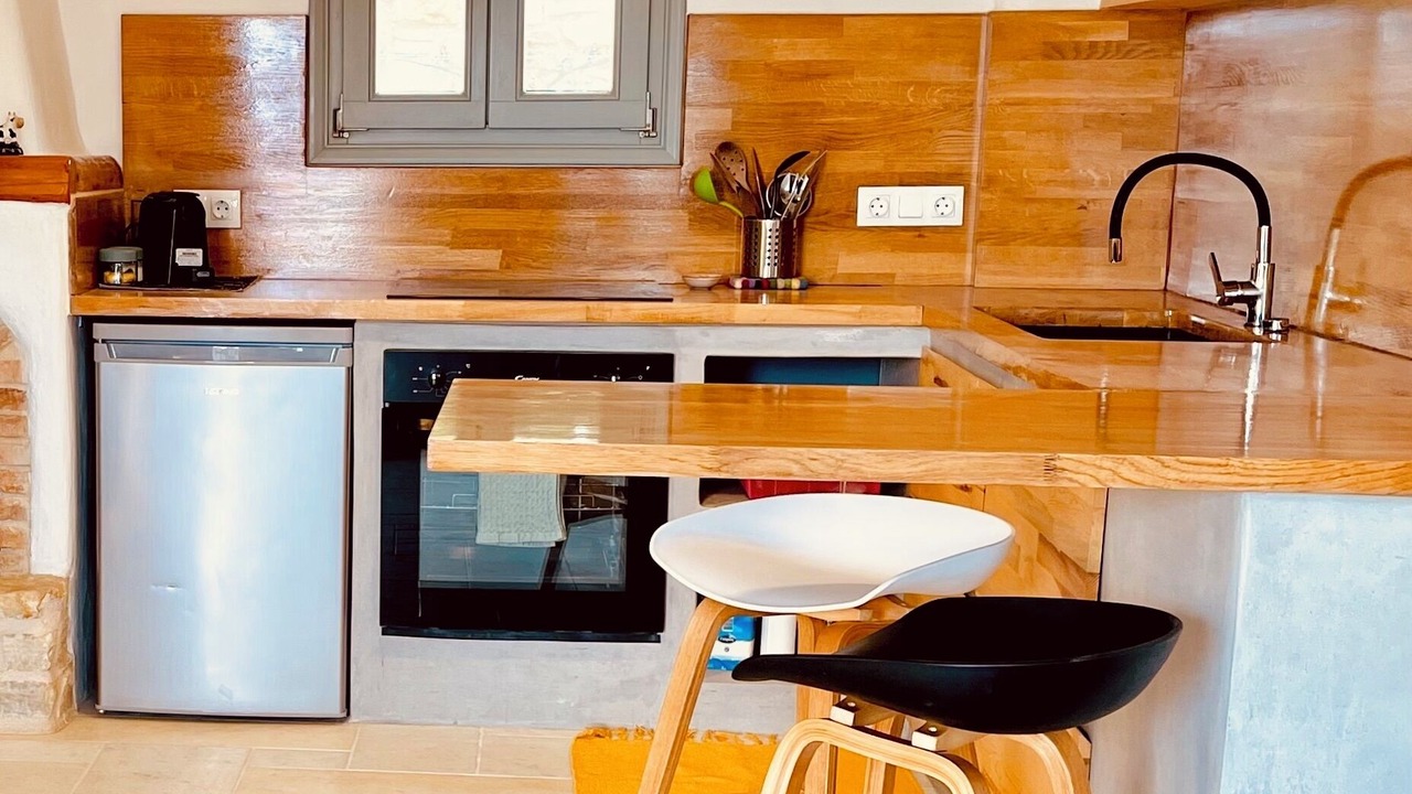 Photo of Kitchen in Drios