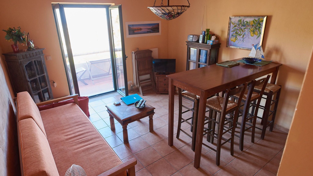 Photo of Livingroom in Kalathas