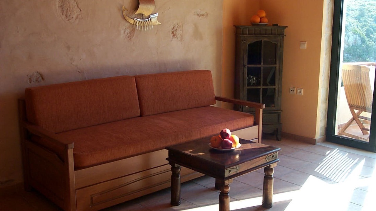 Photo of Livingroom in Kalathas