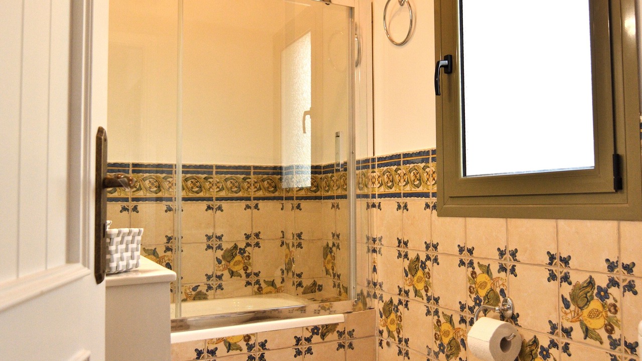 Photo of Bathroom in Kaligata