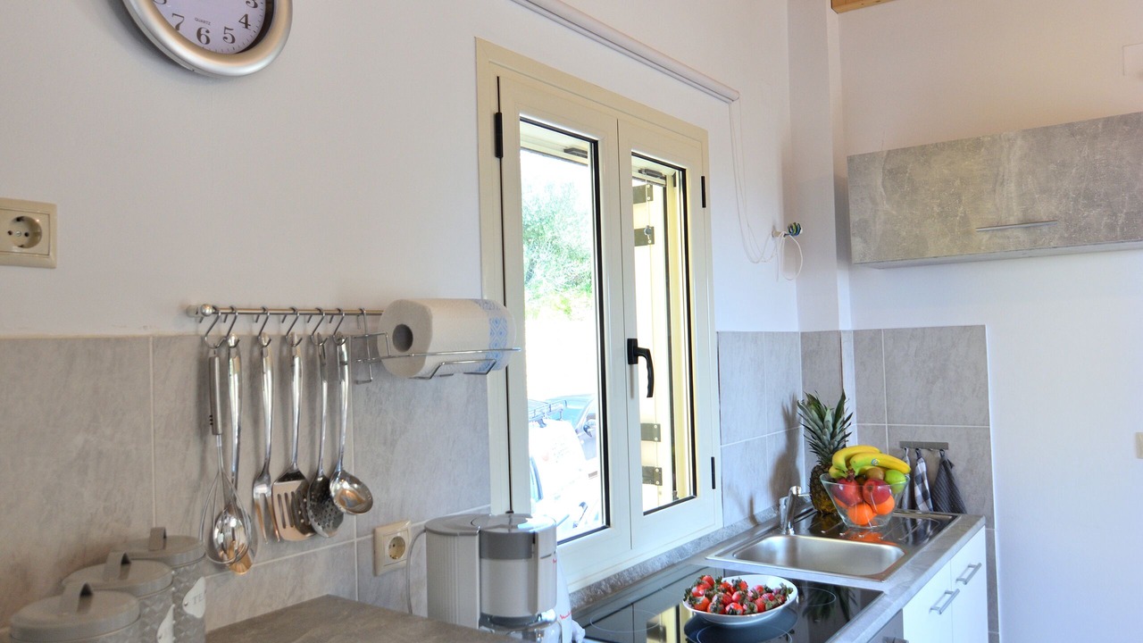 Photo of Kitchen in Kaligata