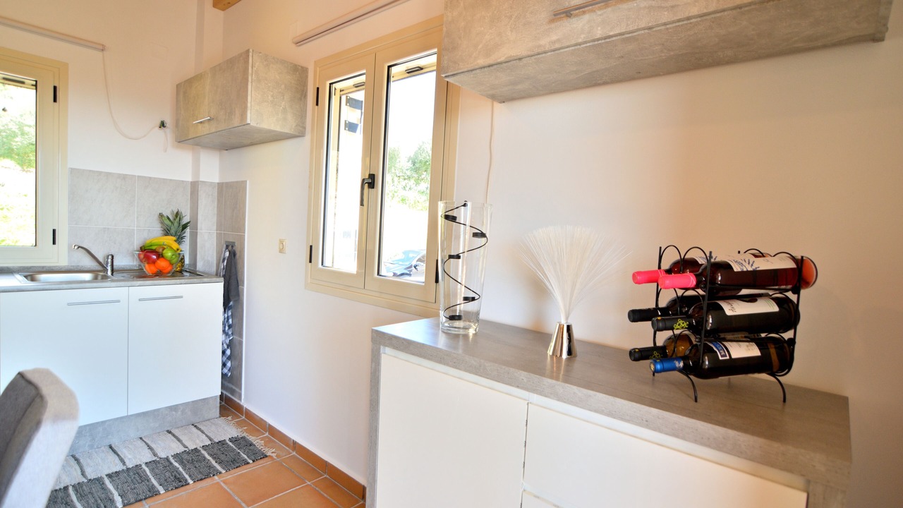 Photo of Kitchen in Kaligata