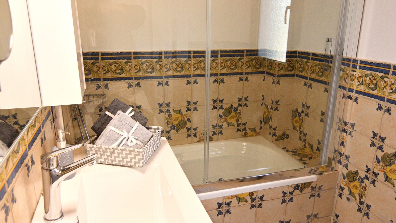 Photo of Bathroom in Kaligata